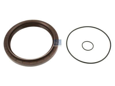 DT Spare Parts - Gasket kit, wheel hub - 2.96268