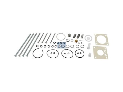 DT Spare Parts - Repair kit, solenoid valve - 2.96606