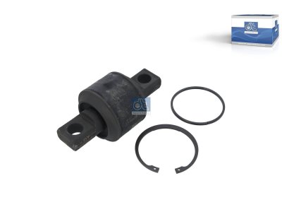 DT Spare Parts - Repair kit, reaction rod, D: 95 mm, b: 23 mm, Lb: 152 mm, L: 194 mm, H: 24 mm - 2.96043