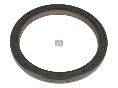 DT Spare Parts - Oil seal, d: 115 mm, D: 140 mm, H: 12 mm - 3.10042