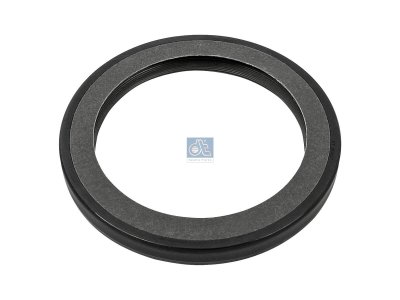 DT Spare Parts - Oil seal, d: 100 mm, D: 130 mm, H: 12 mm - 3.10045
