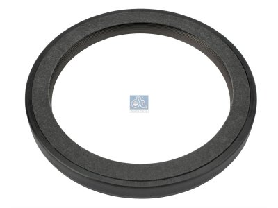 DT Spare Parts - Oil seal, d: 105 mm, D: 130 mm, H: 12 mm - 3.10044