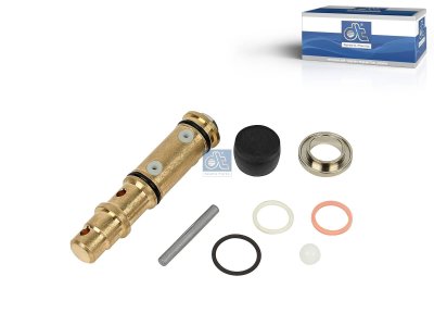 DT Spare Parts - Repair kit, cabin tilt pump - 2.97128