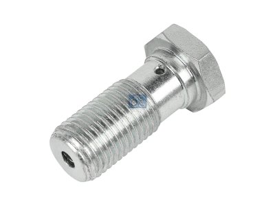 DT Spare Parts - Oil pressure valve, M14 x 1,5, SW: 19, L: 40 mm - 3.10071