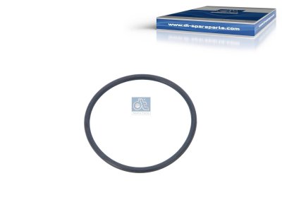 DT Spare Parts - O-ring, d: 52 mm, S: 3 mm - 3.10173 - 10 Pack