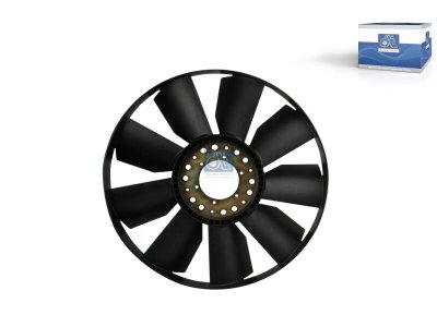 DT Spare Parts - Fan, D: 704 mm - 3.15203