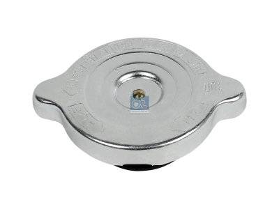 DT Spare Parts - Cap, expansion tank - 3.16255