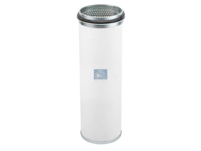 DT Spare Parts - Air filter, inner, d: 140 mm, D: 161 mm, H: 468 mm - 3.18513