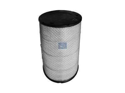 DT Spare Parts - Air filter, d: 171 mm, D: 303 mm, H: 480 mm - 3.18505