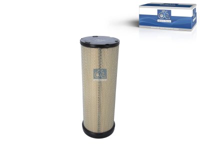 DT Spare Parts - Air filter, inner, d: 130 mm, D: 171 mm, H: 458 mm - 3.18506