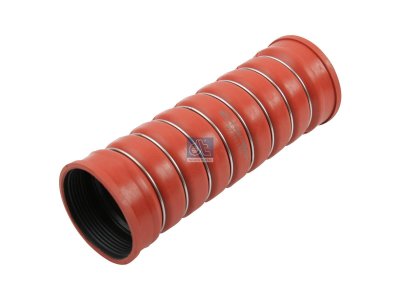DT Spare Parts - Charge air hose, d: 90 mm, L: 283 mm - 3.16402