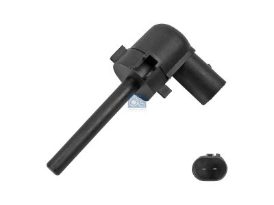 DT Spare Parts - Level sensor, L: 87 mm, 2 poles - 3.18201