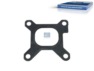 DT Spare Parts - Gasket, exhaust manifold - 3.18107 - 6 Pack