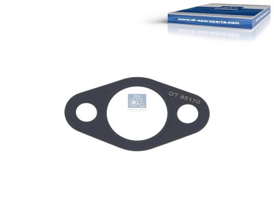 DT Spare Parts - Gasket, exhaust manifold - 3.18109 - 10 Pack