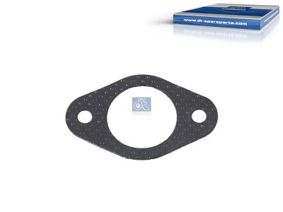 DT Spare Parts - Gasket, exhaust manifold - 3.18111 - 10 Pack