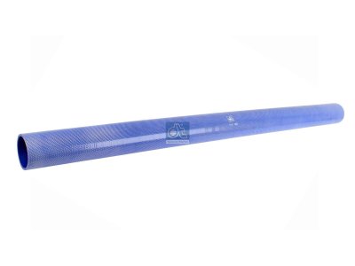DT Spare Parts - Radiator hose, d: 60 mm, L: 1000 mm - 3.16408