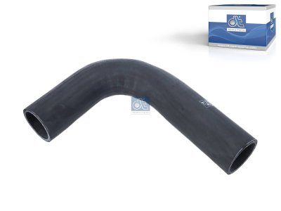 DT Spare Parts - Radiator hose, d: 59 mm - 3.16421
