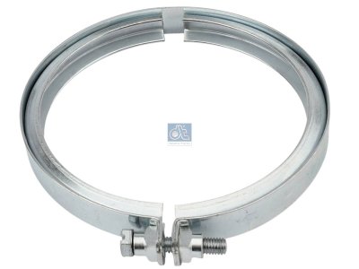DT Spare Parts - Clamp, D: 145 mm - 3.25075
