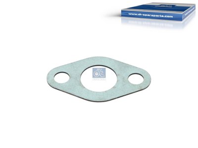 DT Spare Parts - Gasket, d: 26 mm, b: 11 mm, Lb: 52 mm, L: 74 mm, W: 43 mm, S: 1.5 mm - 3.19101 - 10 Pack
