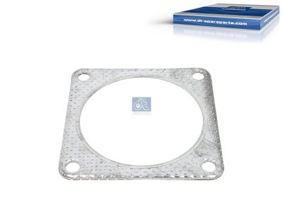DT Spare Parts - Gasket, exhaust pipe - 3.25113