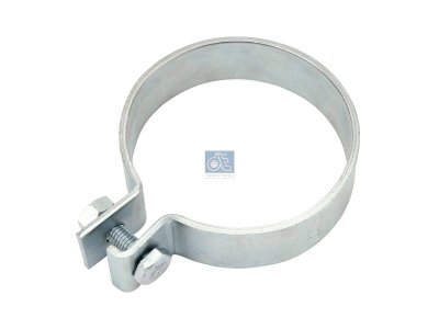 DT Spare Parts - Clamp, D: 83.5 mm - 3.25077