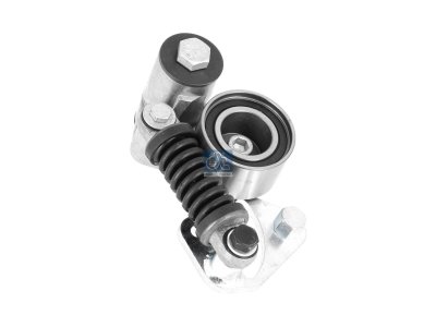 DT Spare Parts - Belt tensioner, air conditioning, D: 65 mm, W: 36 mm - 3.34063