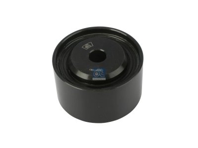 DT Spare Parts - Tension roller, d: 12.3 mm, D: 65 mm, W: 37 mm - 3.34072