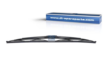 DT Spare Parts - Wiper blade, without screws, L: 800 mm - 3.35045