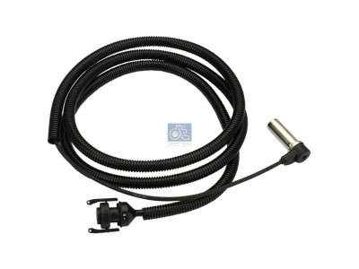 DT Spare Parts - ABS sensor, right, L: 2050 mm - 3.37023