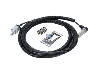 DT Spare Parts - ABS sensor, L: 2025 mm - 3.37033