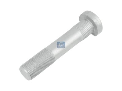 DT Spare Parts - Wheel bolt, M22 x 1,5, LTh: 40 mm, Lu: 110 mm, L: 120.5 mm, 10.9 - 3.61106 - 10 Pack