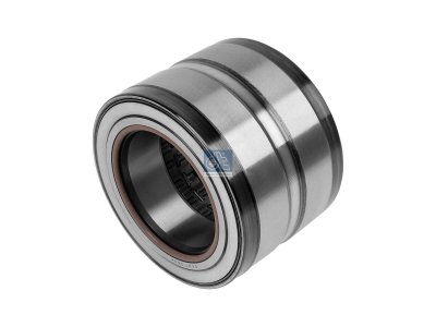 DT Spare Parts - Wheel bearing unit, d: 78 mm, D: 130 mm, H: 90 mm - 3.60013
