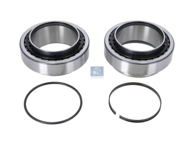 DT Spare Parts - Wheel bearing unit, d: 110 mm, D: 170 mm, H: 146 mm - 3.60004