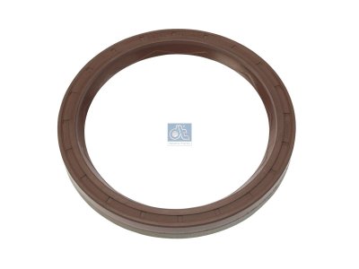 DT Spare Parts - Oil seal, d: 85 mm, D: 105 mm, H1: 13 mm, H2: 9.5 mm - 3.60102