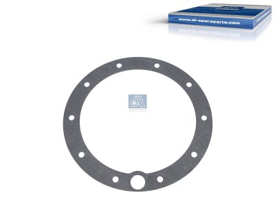 DT Spare Parts - Gasket, hub cover - 3.60542