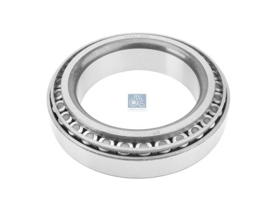 DT Spare Parts - Tapered roller bearing, d: 106 mm, D: 160 mm, H: 37.5 mm - 3.60016