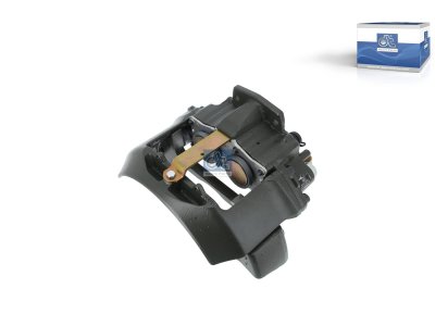 DT Spare Parts - Brake caliper, right - 3.62103