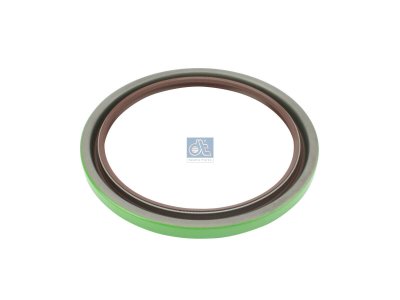 DT Spare Parts - Oil seal, d: 139 mm, D: 170 mm, H: 11 mm - 3.60111