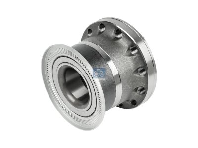DT Spare Parts - Wheel bearing unit, d: 70 mm, D: 196 mm, H: 140 mm - 3.60011