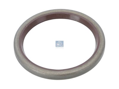 DT Spare Parts - Oil seal, d: 42 mm, D: 52 mm, H: 5 mm - 3.62302 - 10 Pack