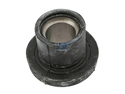 DT Spare Parts - Rubber-metal bushing, d: 42 mm, D: 68 mm, H: 69 mm - 3.65213