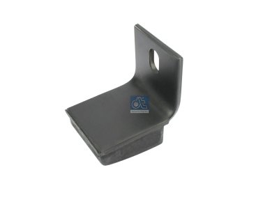 DT Spare Parts - Buffer stop, L: 86 mm, W: 70 mm, H: 96 mm - 3.65211