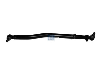 DT Spare Parts - Drag link, D: 52 mm, C: 30 mm, L: 993 mm - 3.63051
