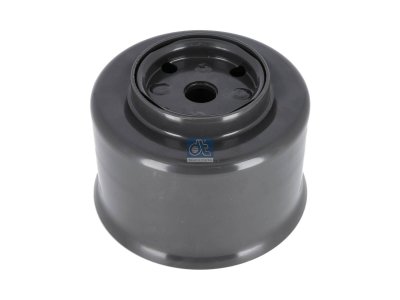 DT Spare Parts - Piston, air spring, D: 210 mm, H: 148 mm - 3.66453