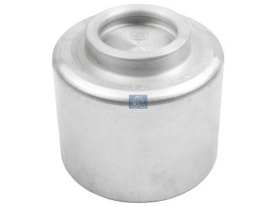 DT Spare Parts - Piston, air spring, D: 168 mm, H: 149 mm - 3.66452