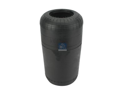 DT Spare Parts - Air spring, without piston, d: 131 mm, D: 230 mm, L: 420 mm - 3.66411