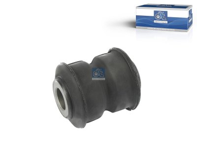 DT Spare Parts - Bushing, stabilizer, d: 14 mm, D: 37.5 mm, H: 51 mm - 3.67012 - 2 Pack