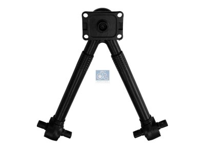 DT Spare Parts - V-stay, D: 58 mm, b: 23 mm, Lb: 152 mm, L: 627 mm - 3.66821