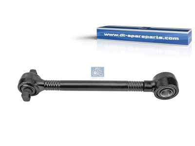DT Spare Parts - Reaction rod, D: 50 mm, b: 19 mm, Lb: 130 mm, L: 630 mm - 3.66807