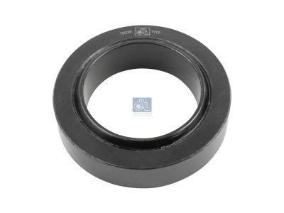 DT Spare Parts - Joint bearing, spring saddle, d: 95 mm, D: 145 mm, H: 37 mm - 3.67511